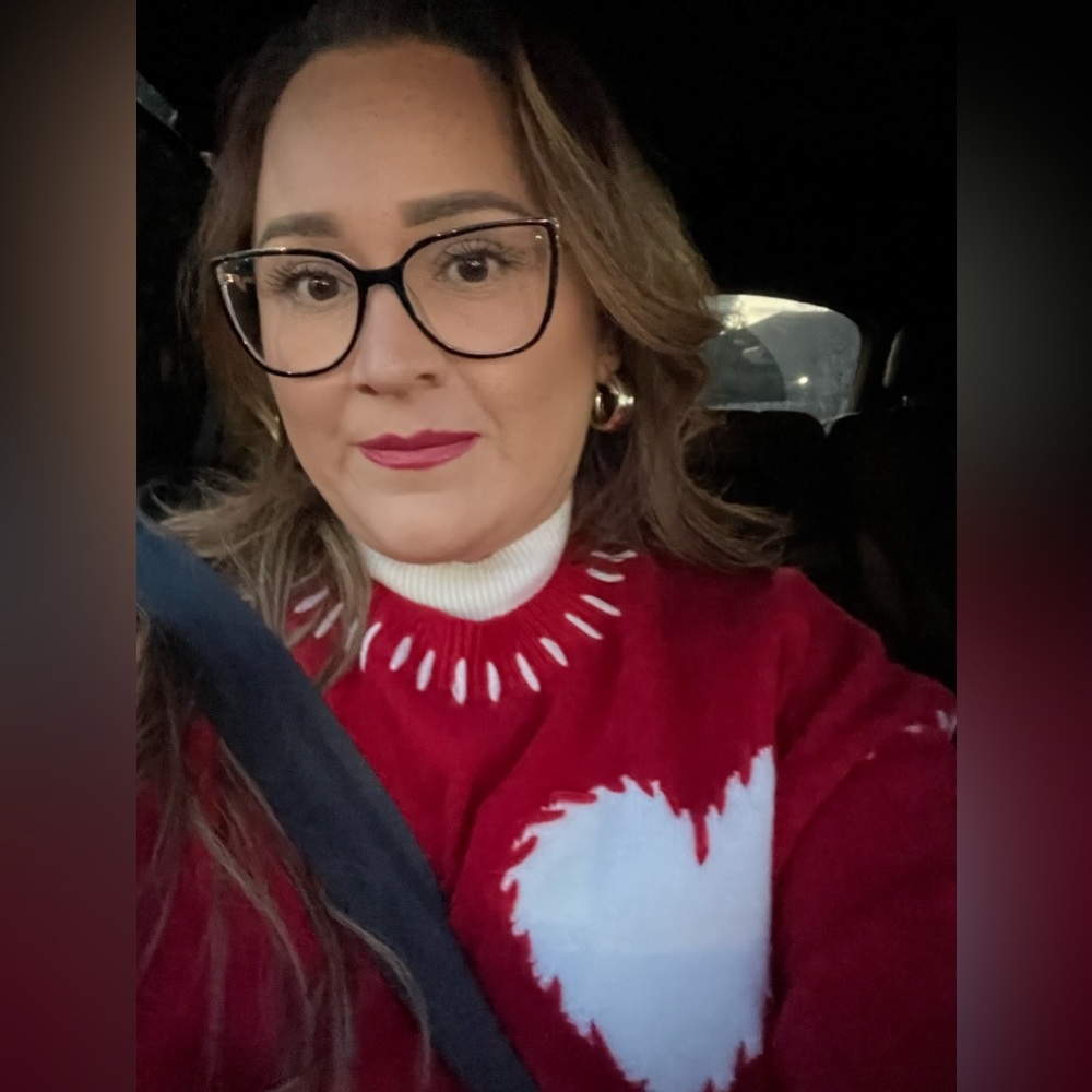Meet your Posher, Erika